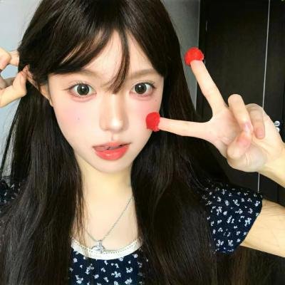 青青河畔草 海报