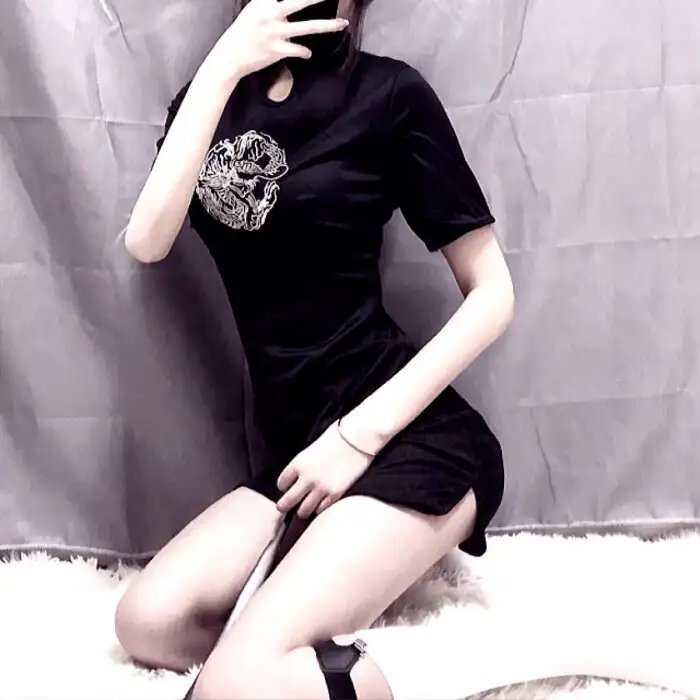如果历史是一群喵第六季 海报